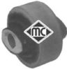 Metalcaucho 04979 Control Arm-/Trailing Arm Bush